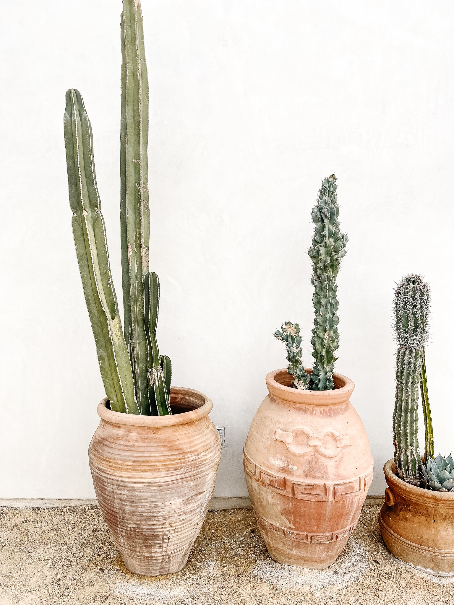 Desert Vibes - StyleMeGHD - Boho Planter