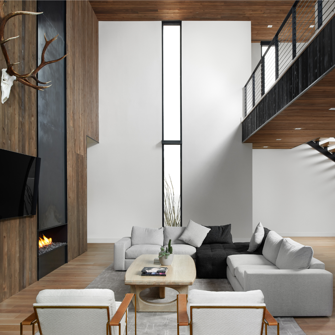 Modern Living Room Furniture - StyleMeGHD