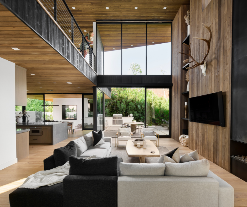 Modern Living Room Furniture - StyleMeGHD