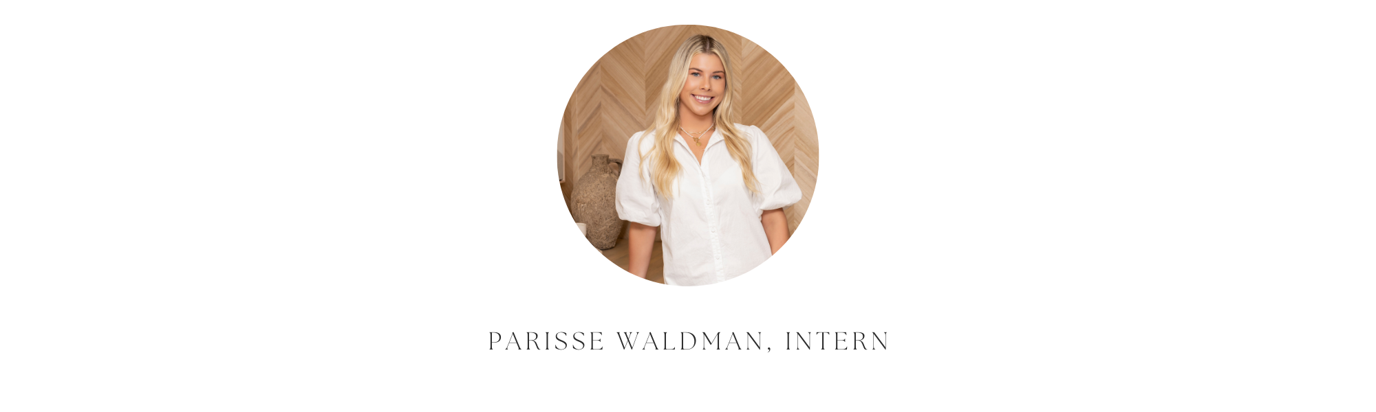 parisse waldman