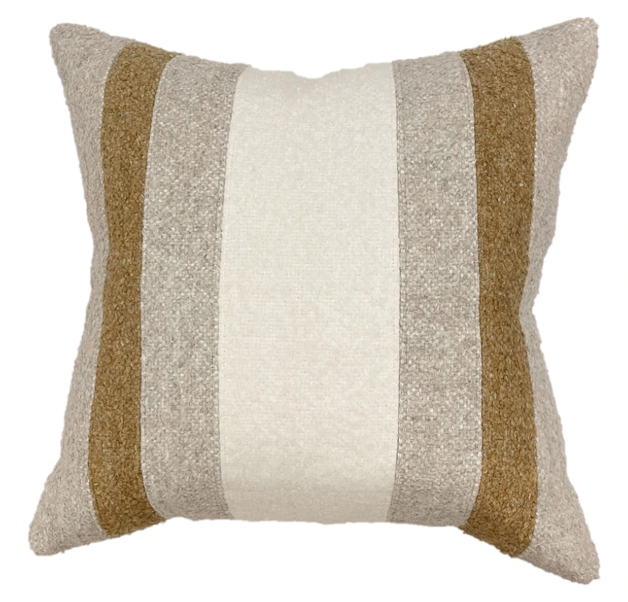 Desert Chic Home Decor - StyleMeGHD - Decorative Pillow