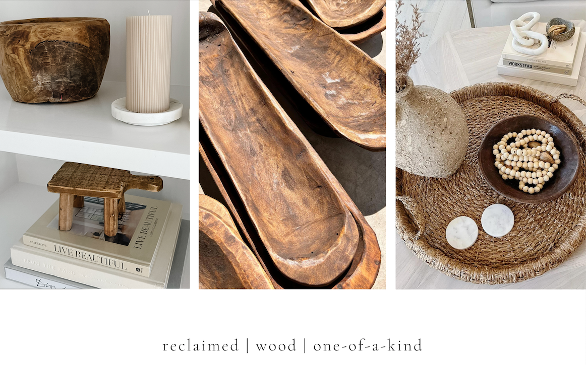 Founder's Favorites - Seasonal Selects - Vintage Wood