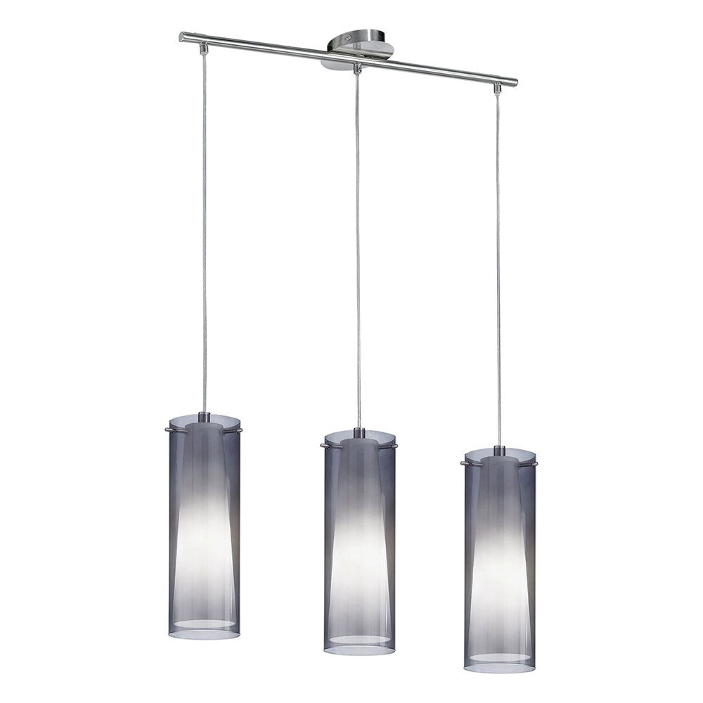 pinto 3 light pendant