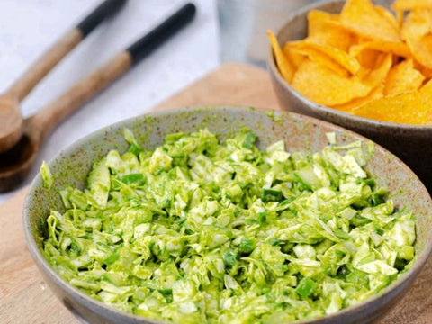 Az 5 legjobb, gyorsan elkészíthető nyári saláta