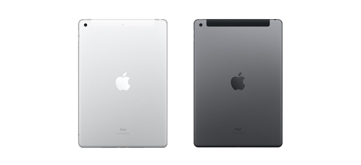 iPad(第9世代)