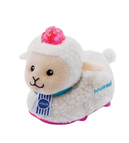 sheep plush