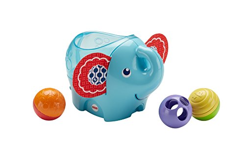 fisher price 3 in 1 elephant