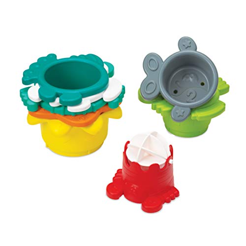 infantino stacking toy