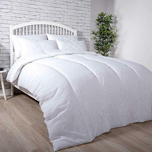 Extra Deep Duvet Single Double Super King Size Bed 4 5 10 5 13 5