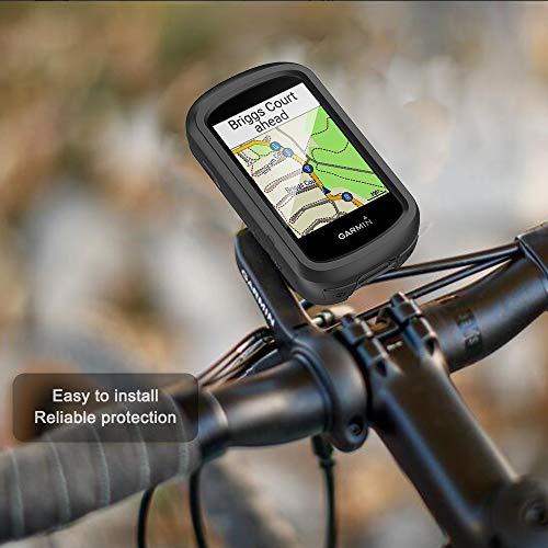 cycling gps units