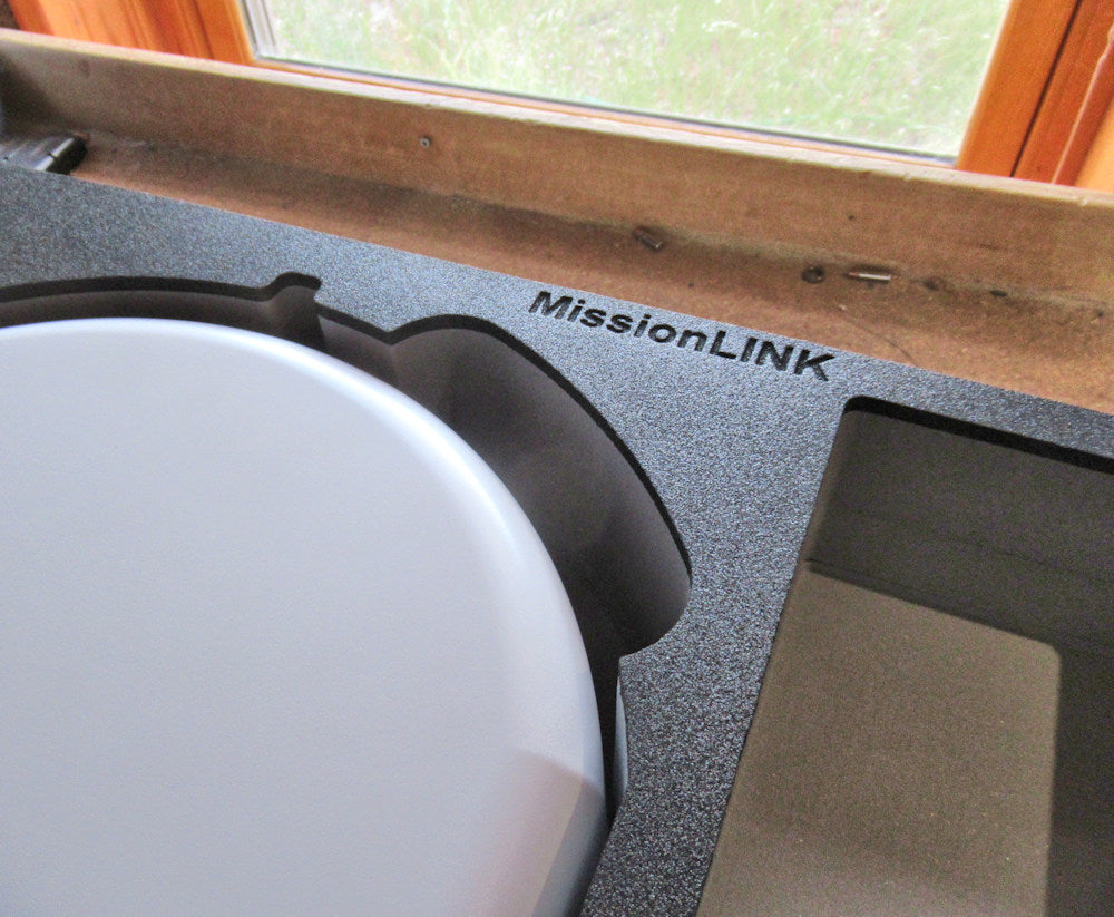 MissionLINK Antenna