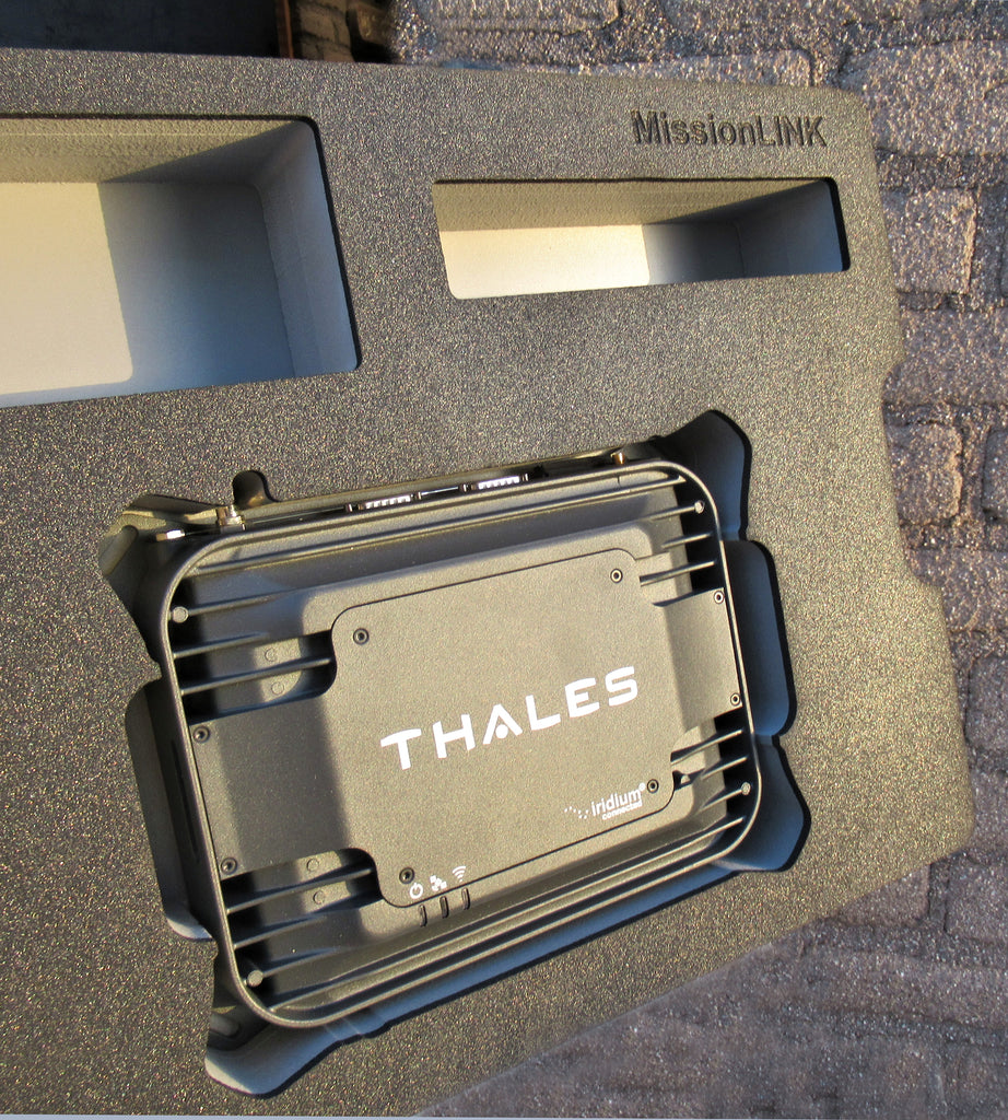 Thales MissionLINK BDU