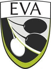 Logo for EVA