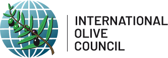 Logo for International Olive Council