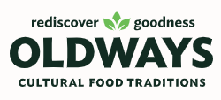 OLDWAYS Cultural Food Traditions Logo