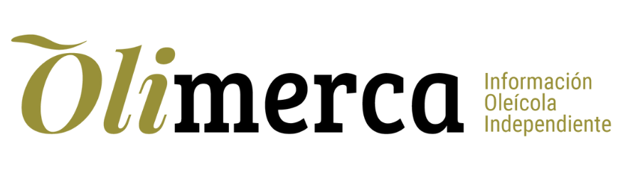 Olimerca Logo - it reads 