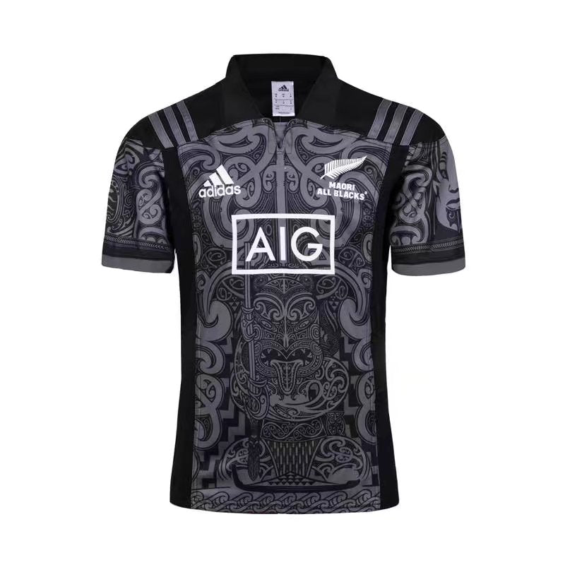 polo maori all blacks