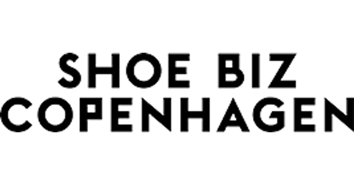 Shoe Copenhagen Official and Online Store –