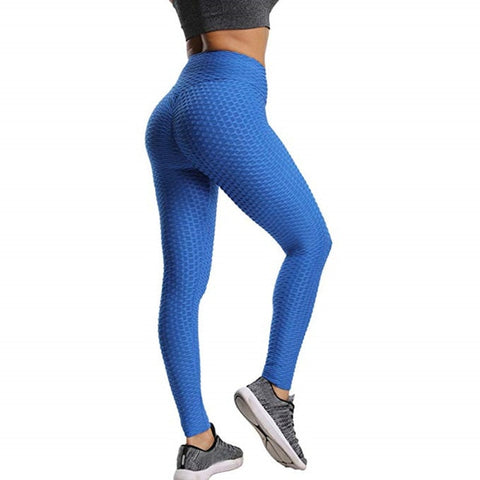ruched bum workout leggings