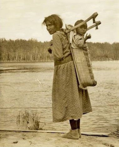 Quel mode de portage bébé choisir ?