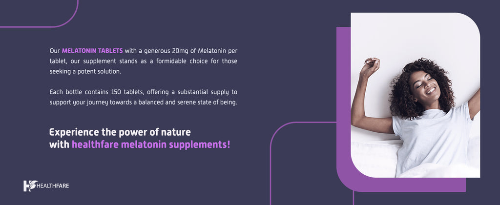 Melatonin Valerian Root L-Thianine Vitamin B6