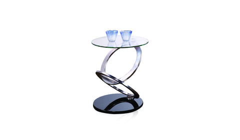 glass-top-side-table