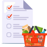 Bariatric Shopping List