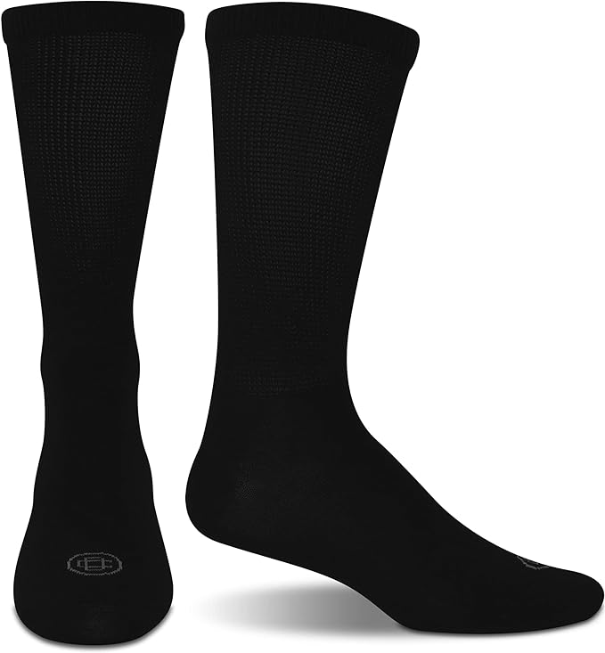 Doctor's Choice Diabetic Socks for Men