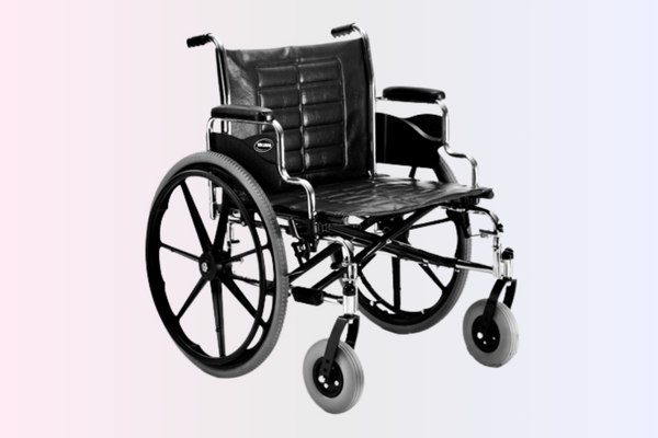Invacare Tracer IV Wheelchair for Adults