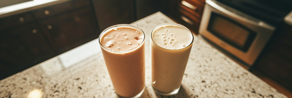 The Best Meal Replacement Shakes for Women