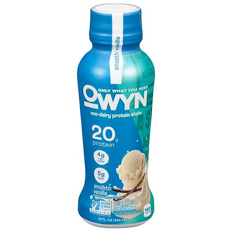 Owyn Protein Shakes