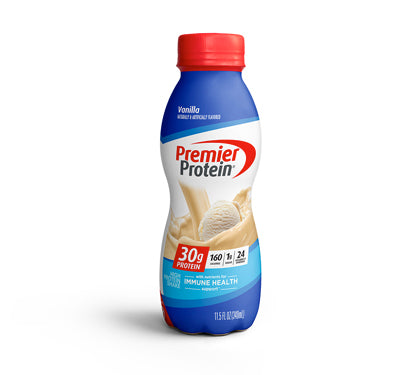 Premier Protein Shakes