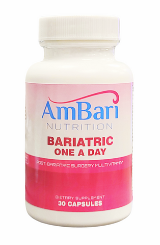 Bariatric Multivitamin