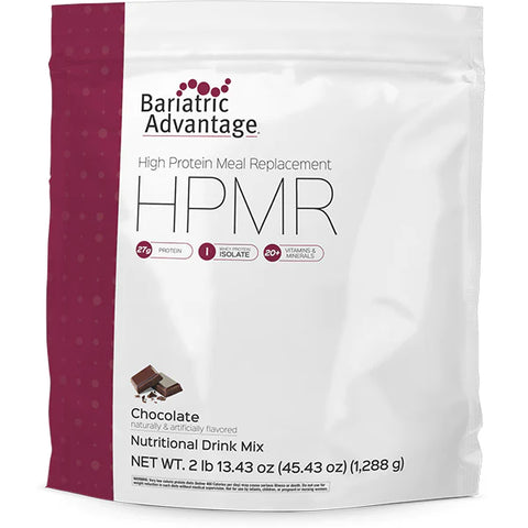 bariatric advantage medical weight loss meal replacement shake