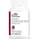 Bariatric Advantage Essential Multivitamins Chewable