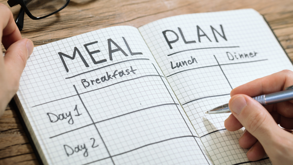 bariatric meal planning