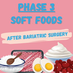 gastric sleeve diet phase 3 soft foods