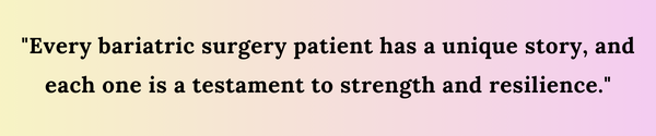 bariatric surgery quotes