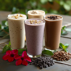 Bariatric Protein Shakes for Pre-op & Post-op