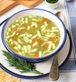 chicken noodle soup for weight loss surgery patients