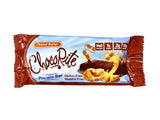 chocorite peanut butter protein bars