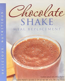 35g Meal Replacement Shakes