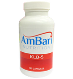klb5 supplement for weight loss