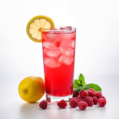 Lemon Razzy Fruit Drink