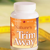 nature's trim away bari-trim supplement for weight loss