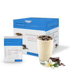 new direction meal replacement shake