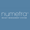 numetra weight loss logo