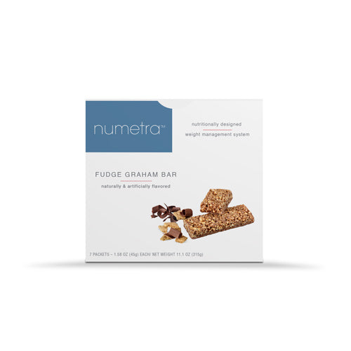 Numetra Protein Bars