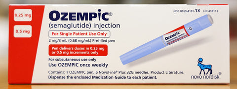 Ozempic Weight Loss Medication