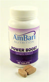 power boost energy and weight loss supplement
